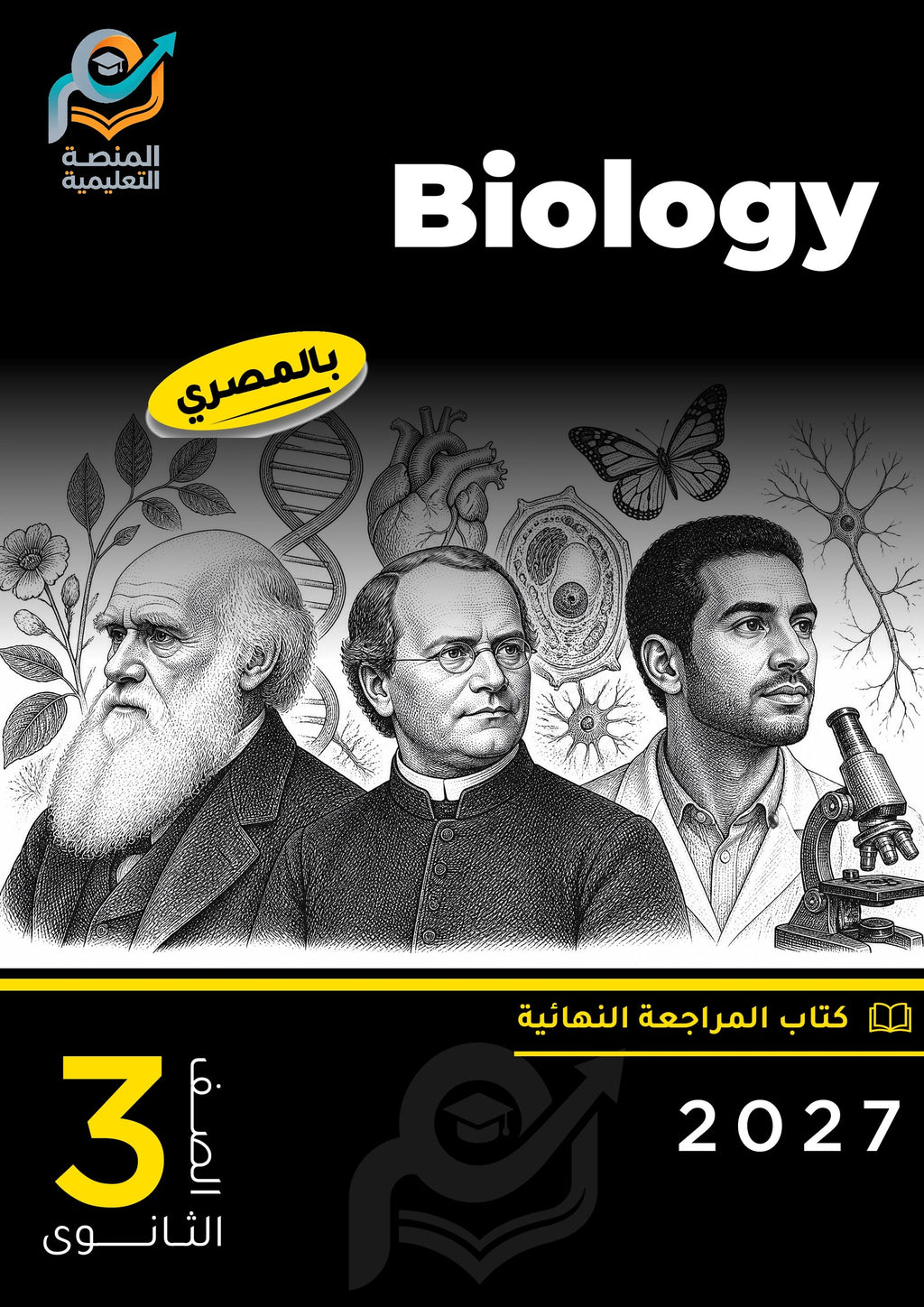 Biology (ثانوي عام)