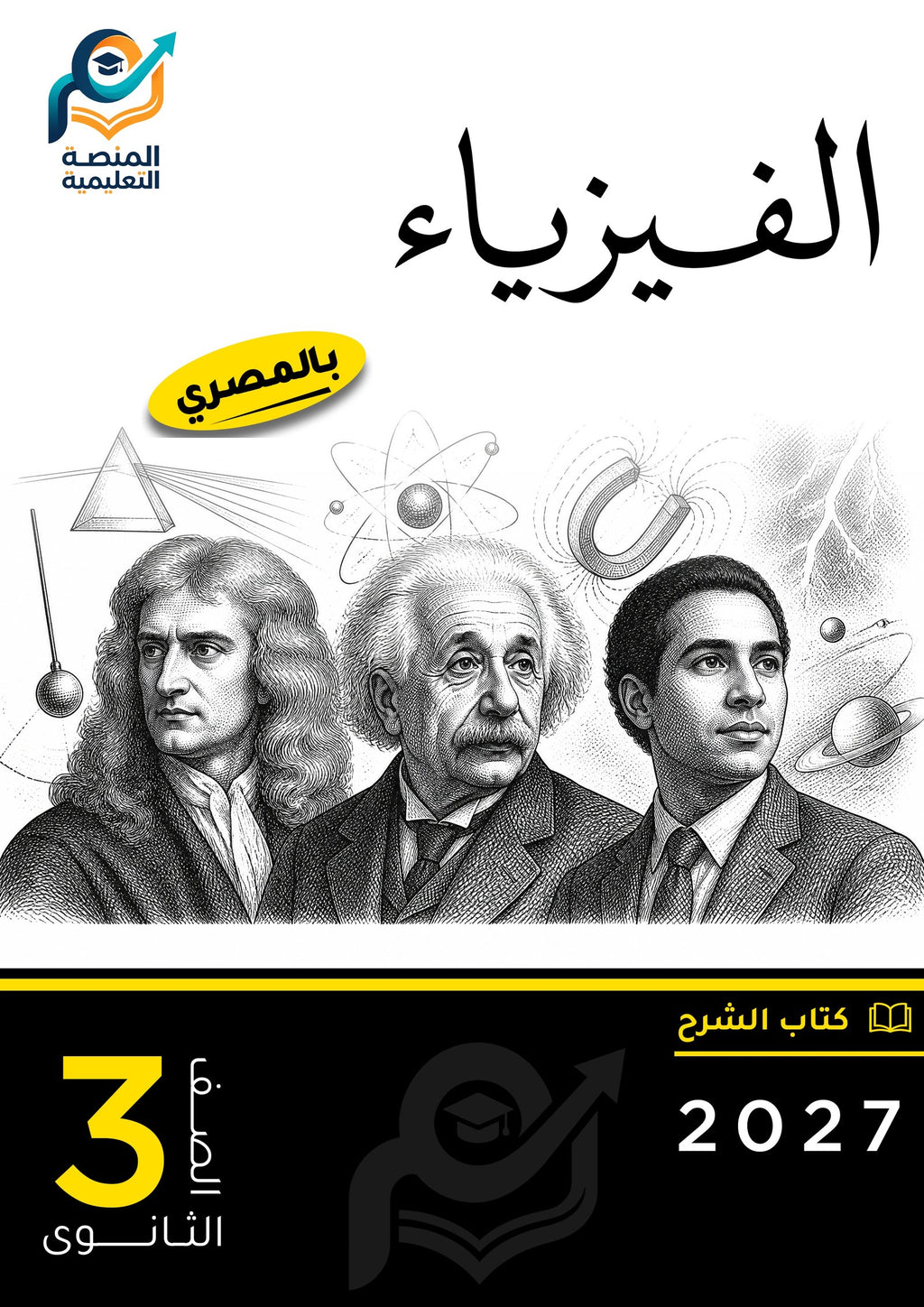 الفيزياء (ثانوي عام)